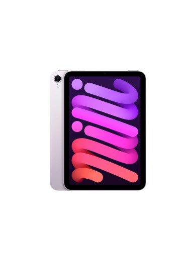 Планшет Apple iPad mini 2024 Wi-Fi 256GB Purple (MXNE3NF/A)