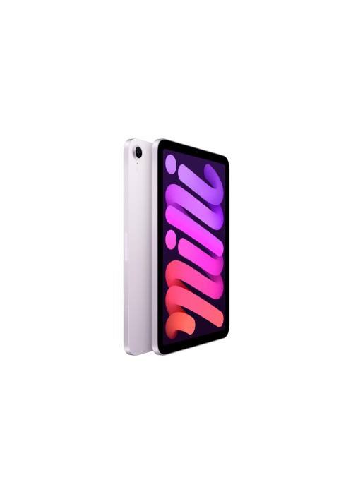 Планшет Apple iPad mini 2024 Wi-Fi 256GB Purple (MXNE3NF/A)