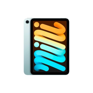 Планшет Apple iPad mini 2024 Wi-Fi 256GB Синій (MXNC3NF/A)