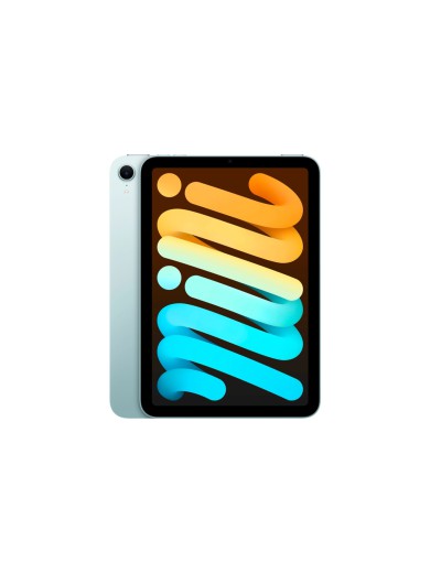 Планшет Apple iPad mini 2024 Wi-Fi 256GB Синій (MXNC3NF/A)