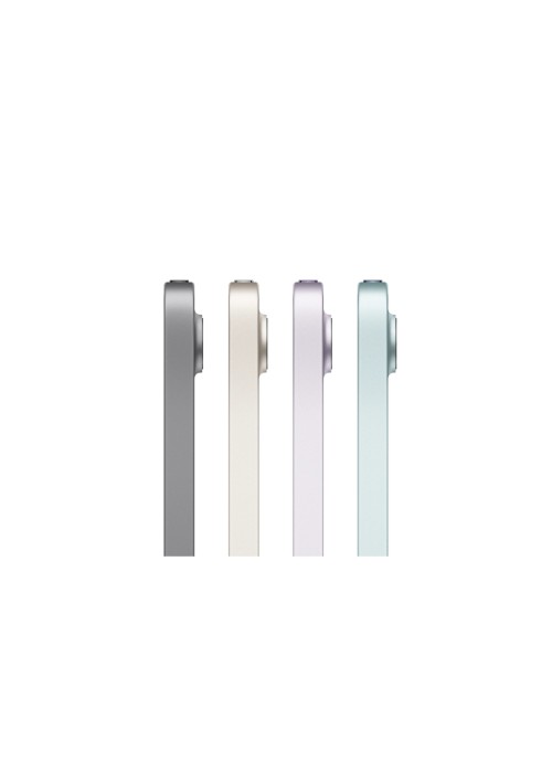Планшет Apple iPad mini 2024 Wi-Fi 256GB Синій (MXNC3NF/A)