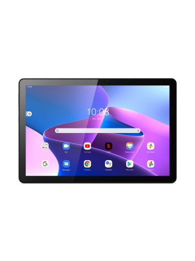 Планшет Lenovo Tab M10 (3rd Gen) 4/64 LTE Storm Grey (ZAAF0011UA)