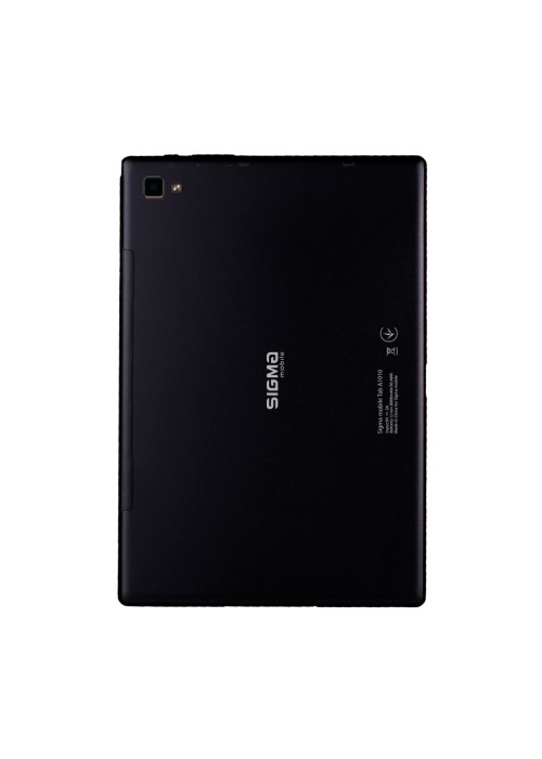 Планшет Sigma Tab A1010 Neo 4/128Gb Black (4827798766514)