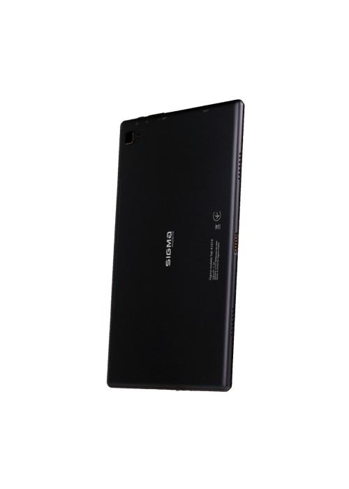 Планшет Sigma Tab A1010 Neo 4/128Gb Black (4827798766514)