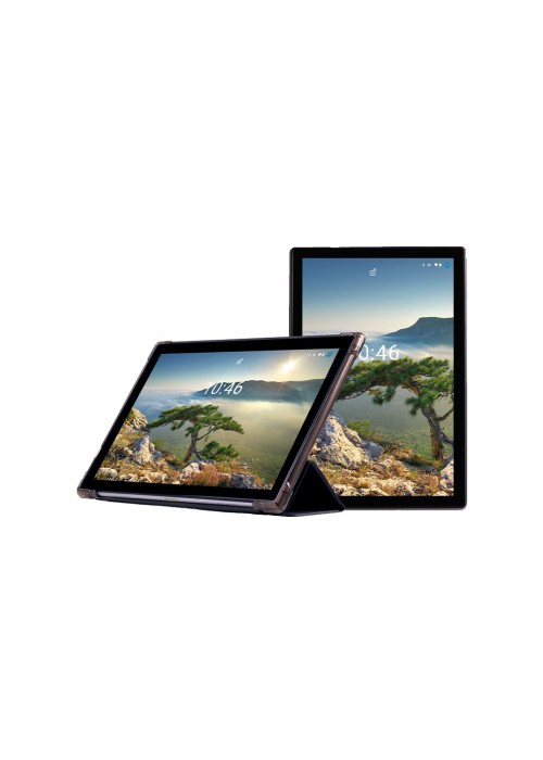 Планшет Sigma Tab A1010 Neo 4/128Gb Black (4827798766514)