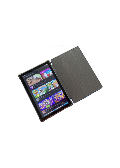 Планшет Sigma Tab A1010 Neo 4/128Gb Black (4827798766514)