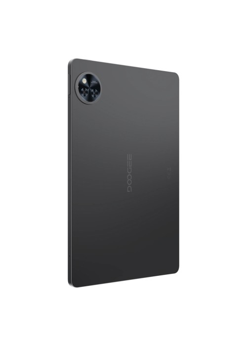 Планшет Doogee U11 4/128GB Black