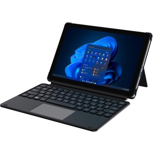 Планшет Chuwi Hi10 X1 8/256GB (CWI641/KBC/CW-112612) Win11 із клавіатурою