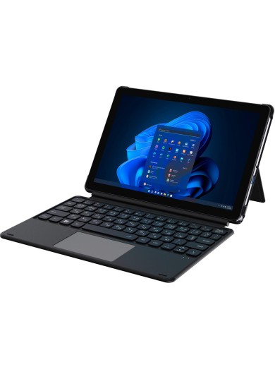 Планшет Chuwi Hi10 X1 8/256GB (CWI641/KBC/CW-112612) Win11 із клавіатурою