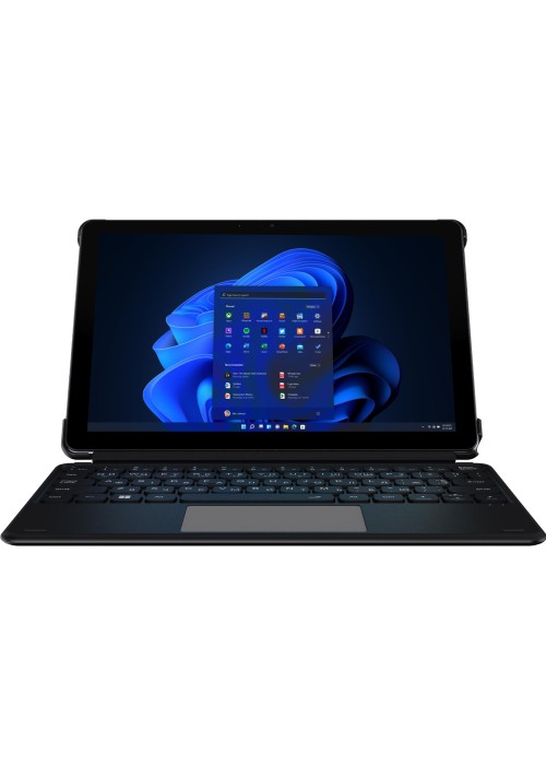 Планшет Chuwi Hi10 X1 8/256GB (CWI641/KBC/CW-112612) Win11 із клавіатурою