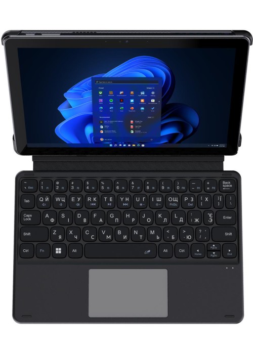 Планшет Chuwi Hi10 X1 8/256GB (CWI641/KBC/CW-112612) Win11 із клавіатурою