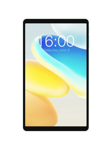 Планшет Teclast M50 Mini 8 HD 6/128GB/LTE/Metal (6940709687055)