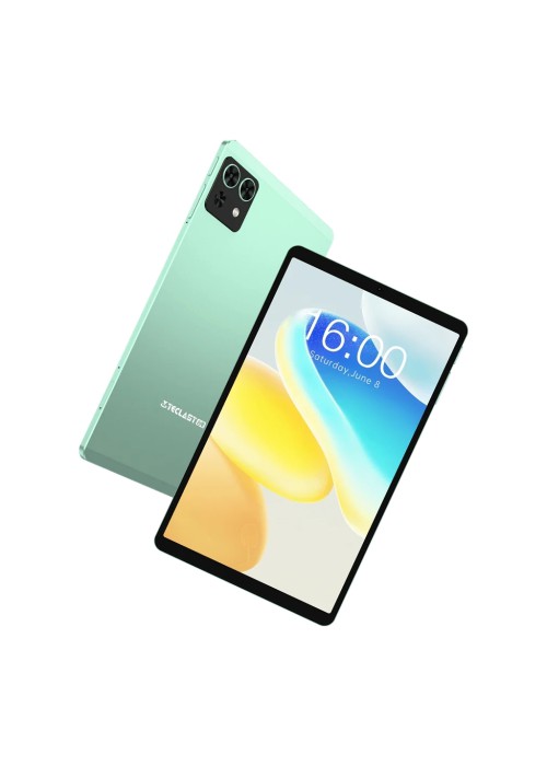 Планшет Teclast M50 Mini 8 HD 6/128GB/LTE/Metal (6940709687055)