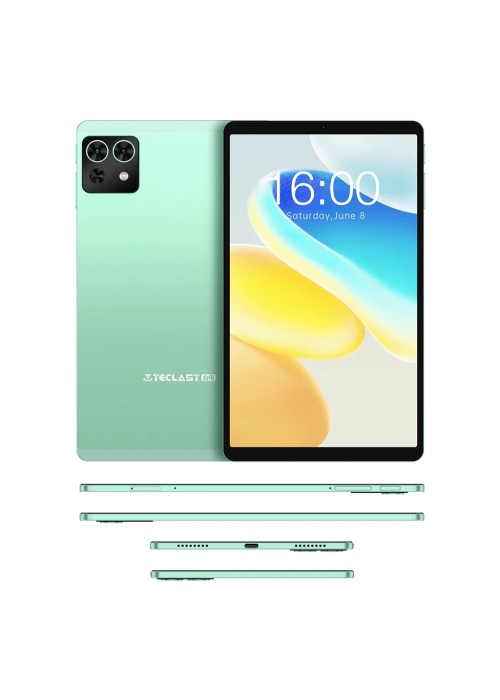 Планшет Teclast M50 Mini 8 HD 6/128GB/LTE/Metal (6940709687055)
