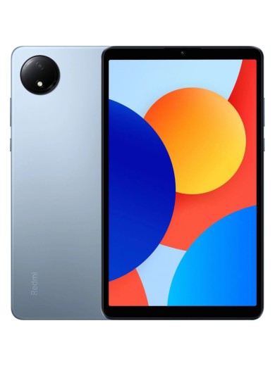 Планшет Xiaomi Redmi Pad SE 8.7 4G 4/64GB Sky Blue (VHU4943EU) (1093733)