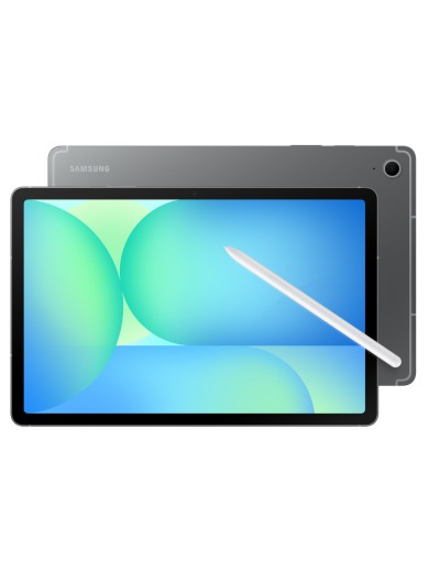 Планшет Samsung Galaxy Tab S10 FE+ Wi-Fi 8/128GB сірий (SM-X620NZAREUC)