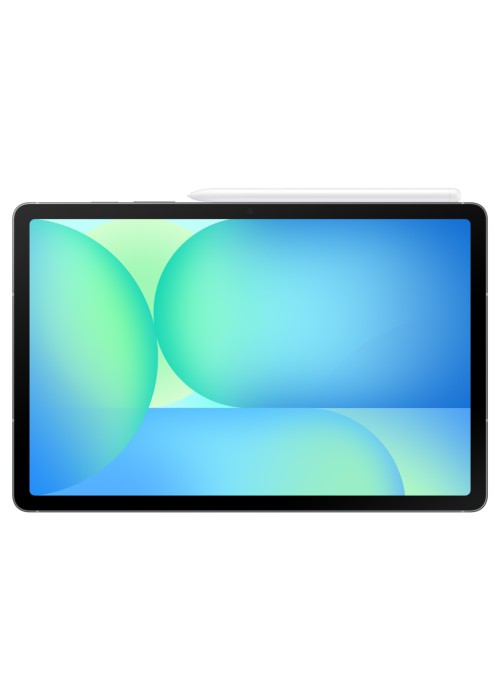 Планшет Samsung Galaxy Tab S10 FE+ Wi-Fi 8/128GB сірий (SM-X620NZAREUC)