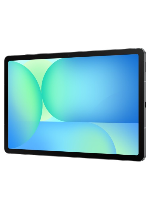 Планшет Samsung Galaxy Tab S10 FE+ Wi-Fi 8/128GB сірий (SM-X620NZAREUC)