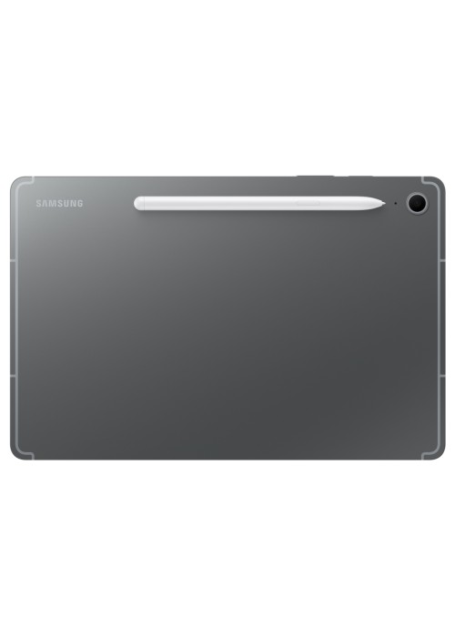 Планшет Samsung Galaxy Tab S10 FE+ Wi-Fi 8/128GB сірий (SM-X620NZAREUC)