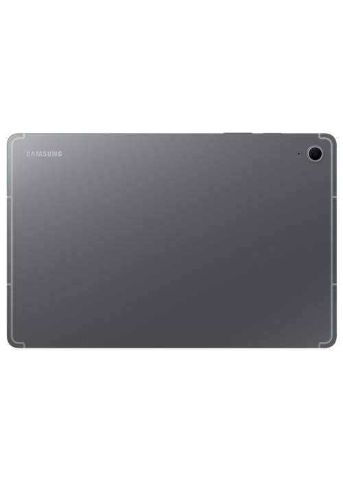 Планшет Samsung Galaxy Tab S10 FE+ Wi-Fi 8/128GB сірий (SM-X620NZAREUC)