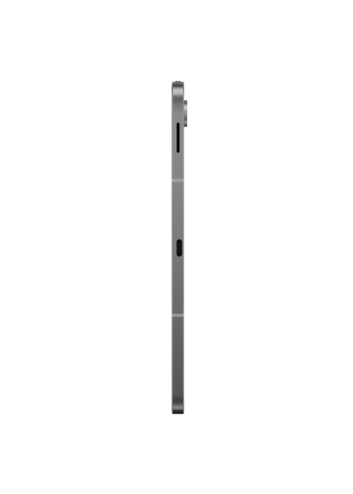 Планшет Samsung Galaxy Tab S10 FE+ Wi-Fi 8/128GB сірий (SM-X620NZAREUC)