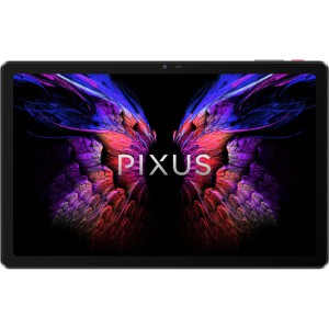 Планшет Pixus Wing 6/128GB, LTE, графіт (4897058531749)