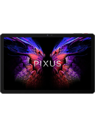 Планшет Pixus Wing 6/128GB, LTE, графіт (4897058531749)
