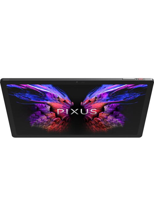 Планшет Pixus Wing 6/128GB, LTE, графіт (4897058531749)