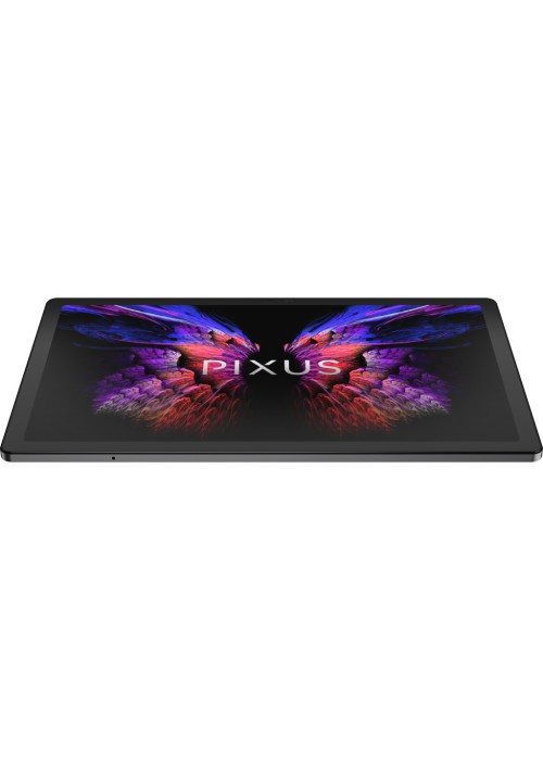 Планшет Pixus Wing 6/128GB, LTE, графіт (4897058531749)