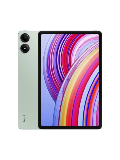 Планшет Xiaomi Redmi Pad Pro 5G 8/256GB Mint Green (VHU4819EU) (1052111)