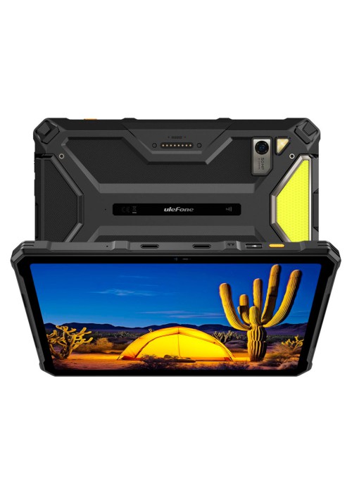 Планшет Ulefone Armor Pad 4 Ultra 10.36