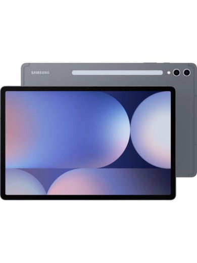 Планшет Samsung Galaxy Tab S10 Plus 256GB Moonstone Grey (SM-X826BZAREUC)