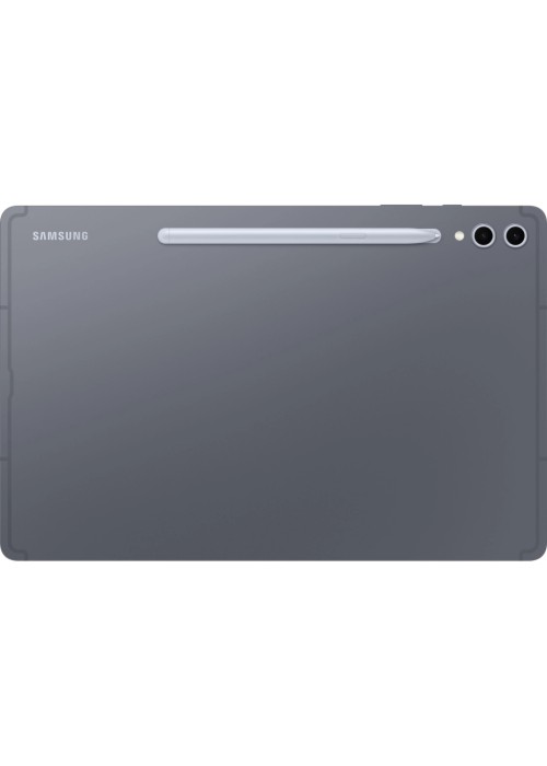 Планшет Samsung Galaxy Tab S10 Plus 256GB Moonstone Grey (SM-X826BZAREUC)