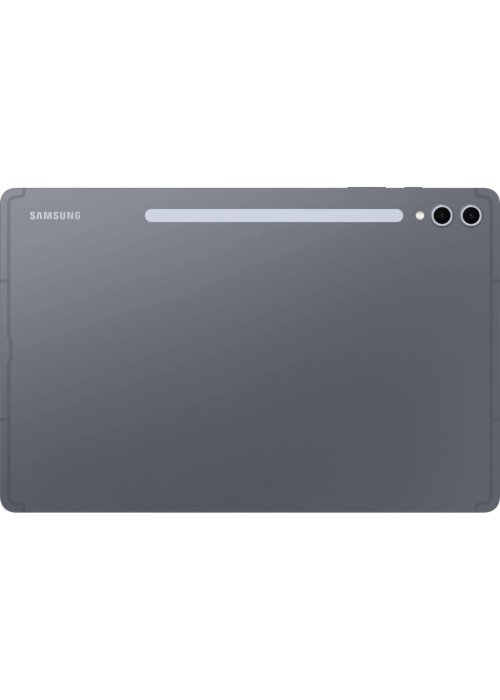 Планшет Samsung Galaxy Tab S10 Plus 256GB Moonstone Grey (SM-X826BZAREUC)