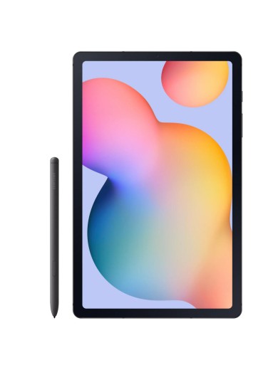 Планшет Samsung Galaxy Tab S6 Lite 2024 10.4 Wi-Fi 4/128GB Oxford Gray (SM-P620NZAEEUC)
