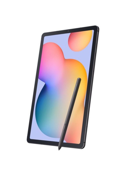 Планшет Samsung Galaxy Tab S6 Lite 2024 10.4 Wi-Fi 4/128GB Oxford Gray (SM-P620NZAEEUC)