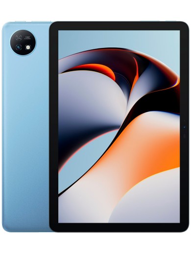 Планшет Oscal Pad 7 4/128 ГБ 4G Dual Sim Tide Blue
