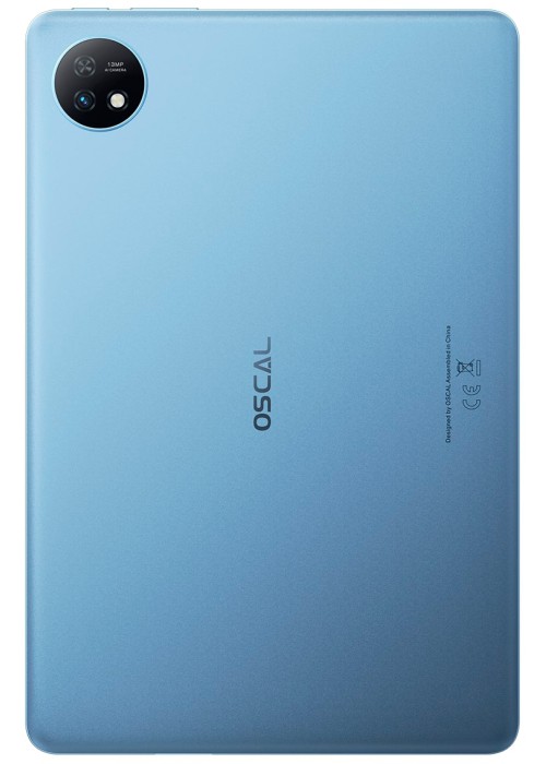 Планшет Oscal Pad 7 4/128 ГБ 4G Dual Sim Tide Blue