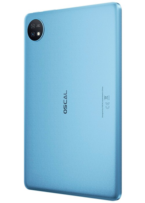 Планшет Oscal Pad 7 4/128 ГБ 4G Dual Sim Tide Blue