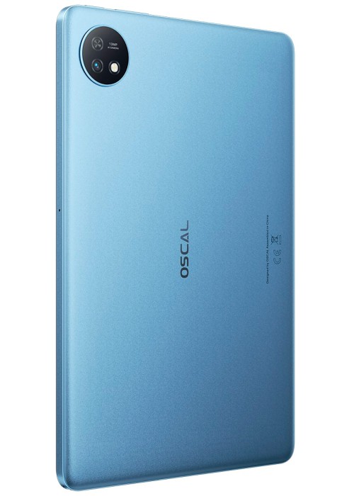 Планшет Oscal Pad 7 4/128 ГБ 4G Dual Sim Tide Blue