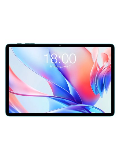Планшет Teclast P30 10.1' HD 4/128GB/WIFI/Метал/ Синій (6940709686898)