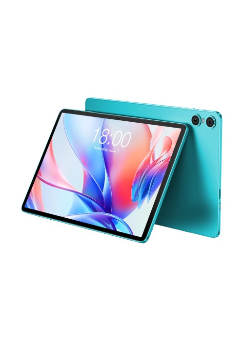 Планшет Teclast P30 10.1' HD 4/128GB/WIFI/Метал/ Синій (6940709686898)