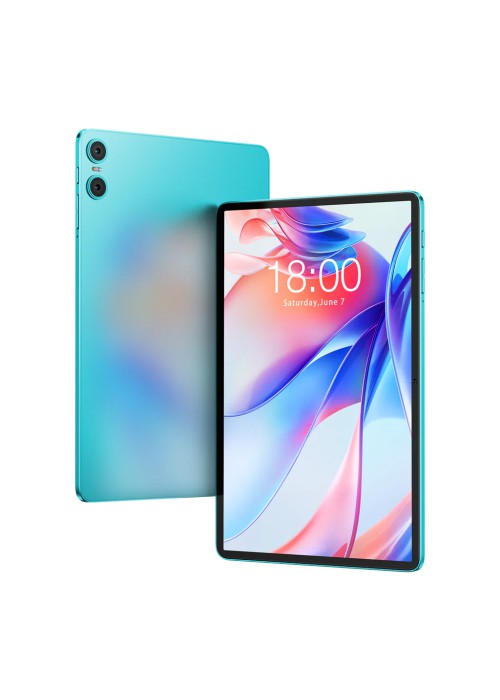 Планшет Teclast P30 10.1' HD 4/128GB/WIFI/Метал/ Синій (6940709686898)