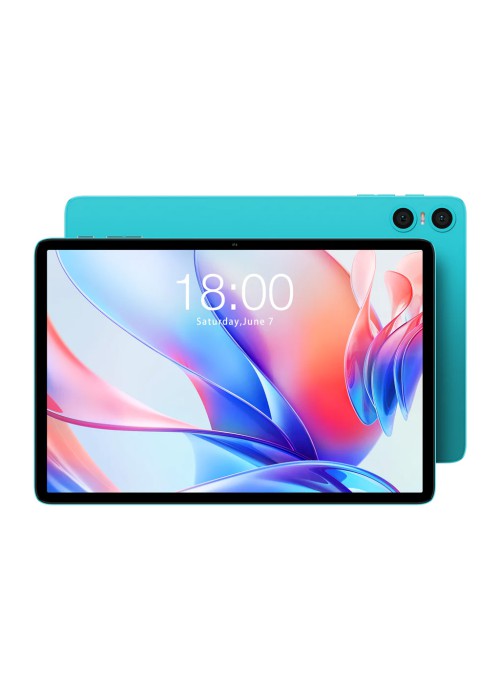 Планшет Teclast P30 10.1' HD 4/128GB/WIFI/Метал/ Синій (6940709686898)