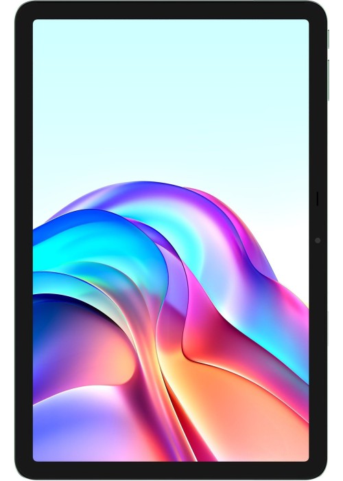Планшет Tecno Megapad 11 (T1101) 8/128GB 4G Vitality Green (4894947052200)