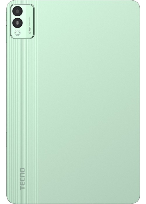 Планшет Tecno Megapad 11 (T1101) 8/128GB 4G Vitality Green (4894947052200)