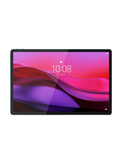 Планшет Lenovo Yoga Tab Plus TB520FU 16/256GB Tidal Teal + Pen (ZAEG0103UA)
