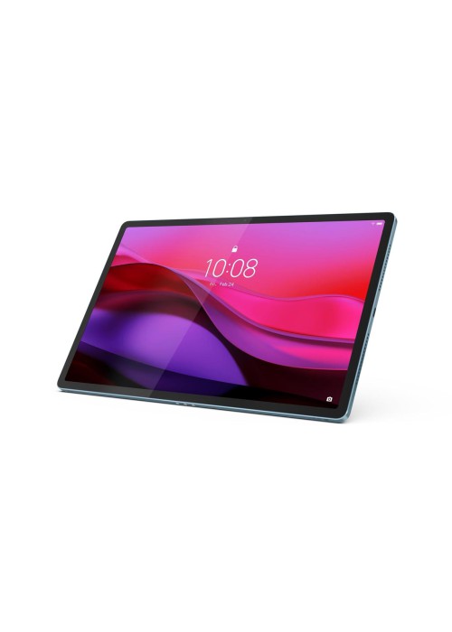 Планшет Lenovo Yoga Tab Plus TB520FU 16/256GB Tidal Teal + Pen (ZAEG0103UA)