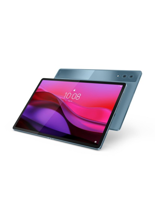 Планшет Lenovo Yoga Tab Plus TB520FU 16/256GB Tidal Teal + Pen (ZAEG0103UA)