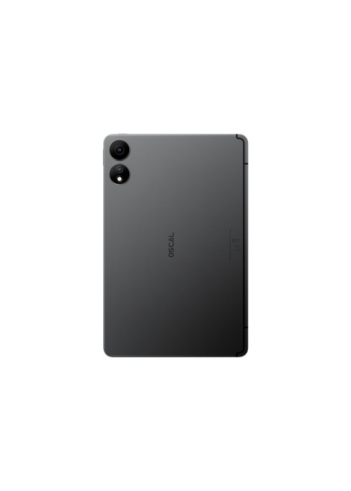 Планшет Oscal Elite 1 8/256GB / 4G (LTE) Mecha Grey (Еліт 1 8/256GB Mecha Grey)